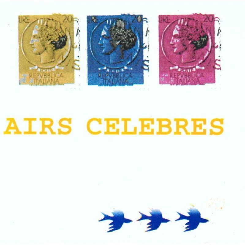 Airs Célèbres