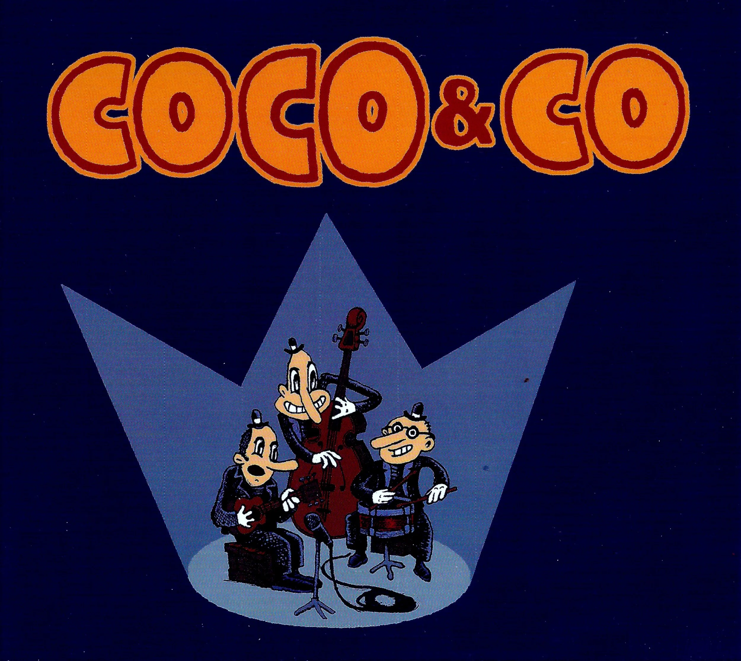 Coco & Co