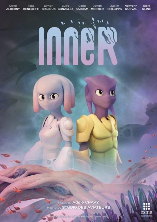 ESMA -Inner (2024)