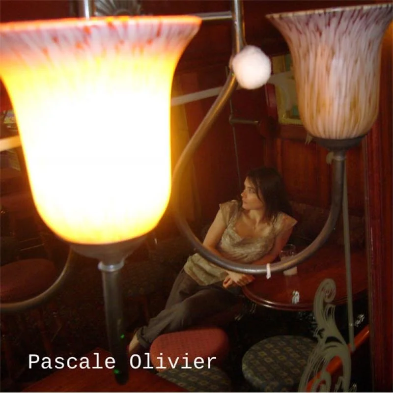 Pascale Olivier - Merci