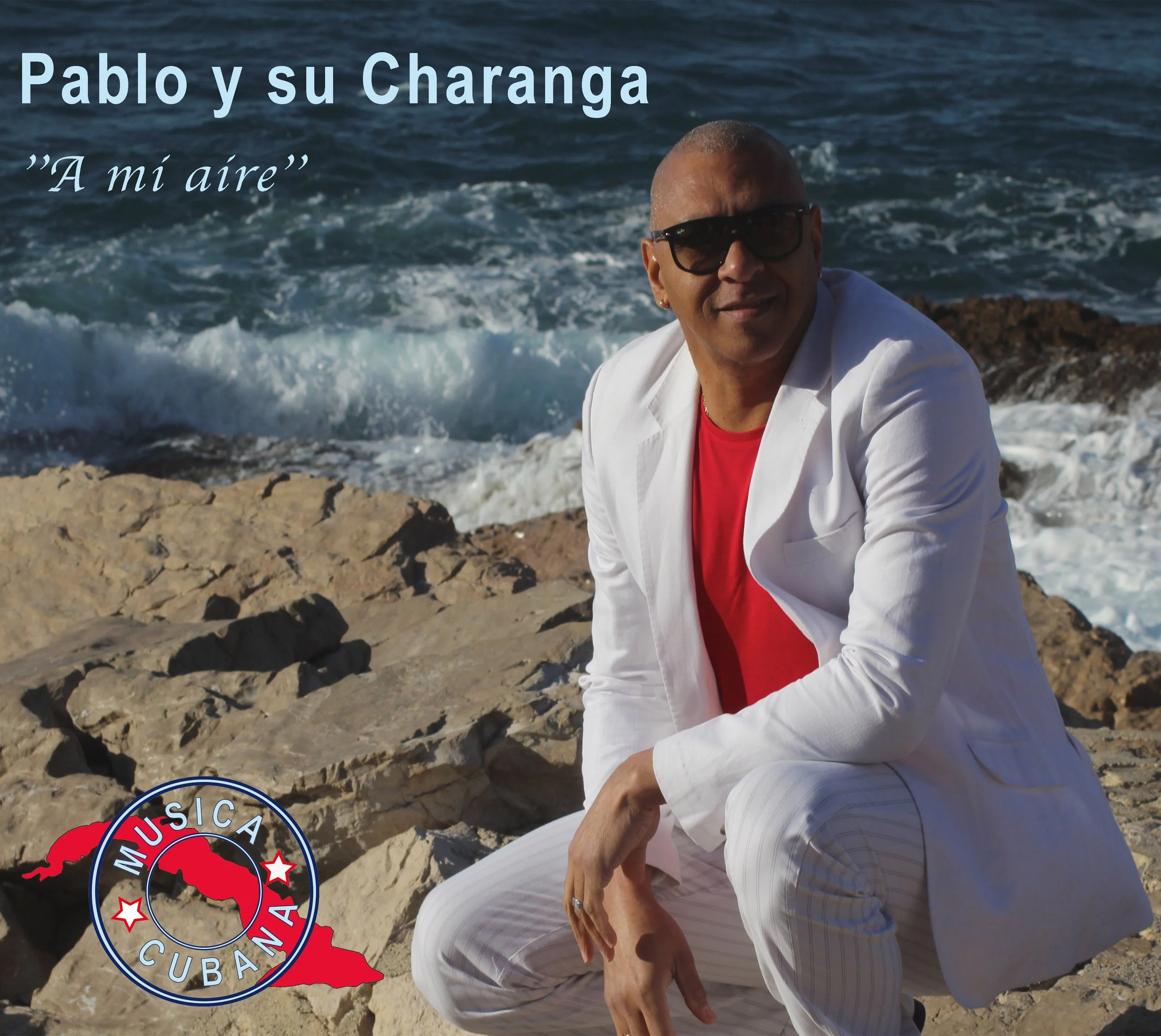 Pablo y su Charanga - A mi aire