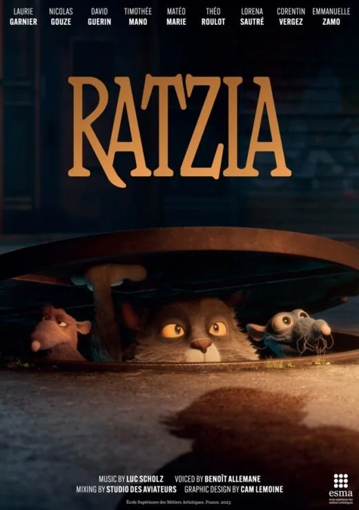 ESMA - Ratzia (2023)