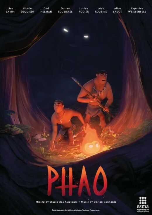 ESMA - Phao (2022)