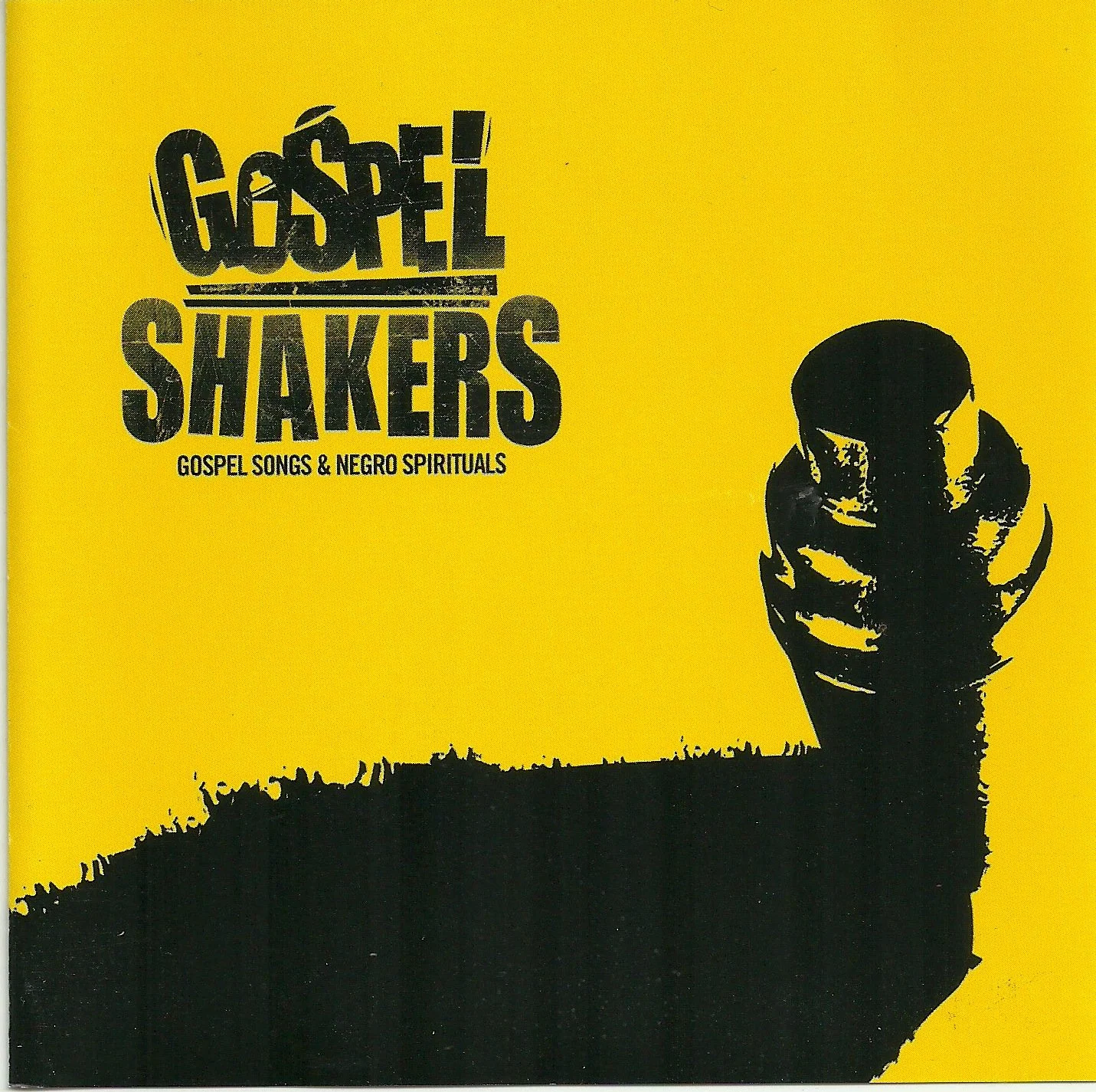 Gospel - Shakers