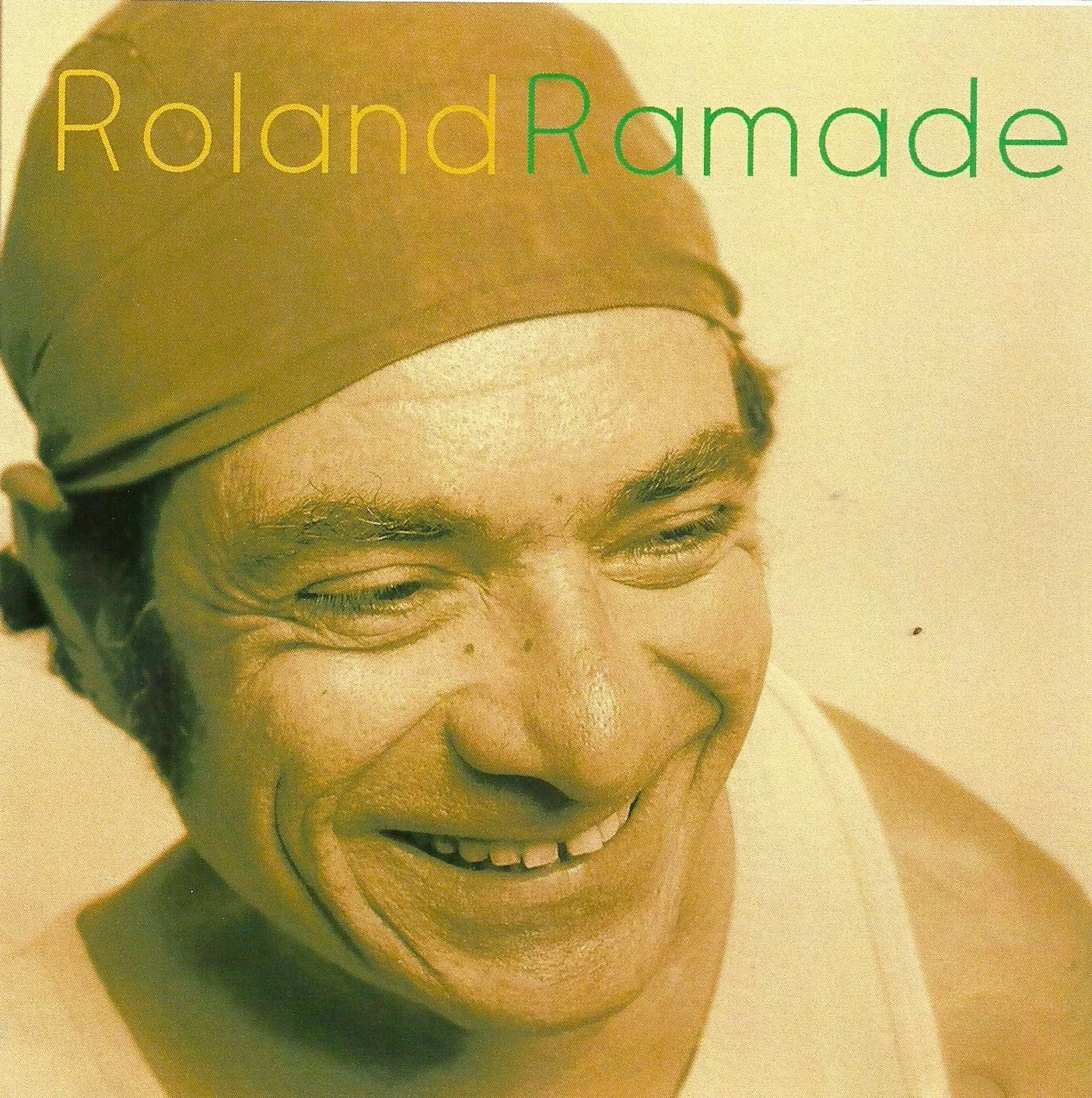 Roland Ramade