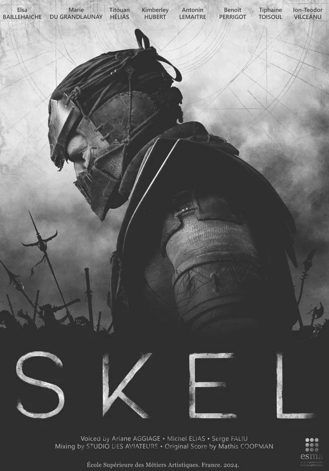 ESMA - Skel (2024)