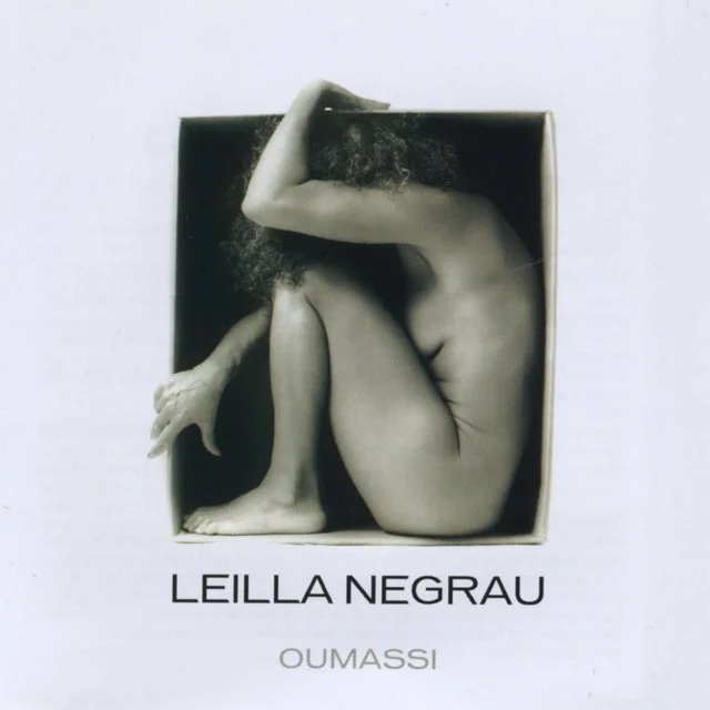 Leilla Negrau - Oumassi