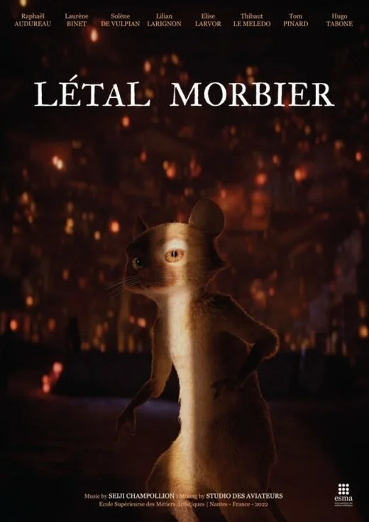 ESMA - Létal morbier (2022)