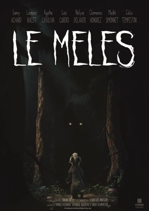 ESMA - Le Mélès (2024)