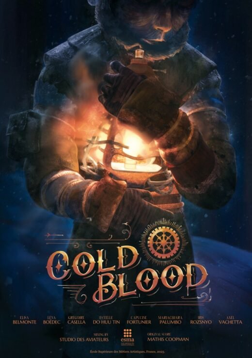 ESMA - Cold Blood 2023)