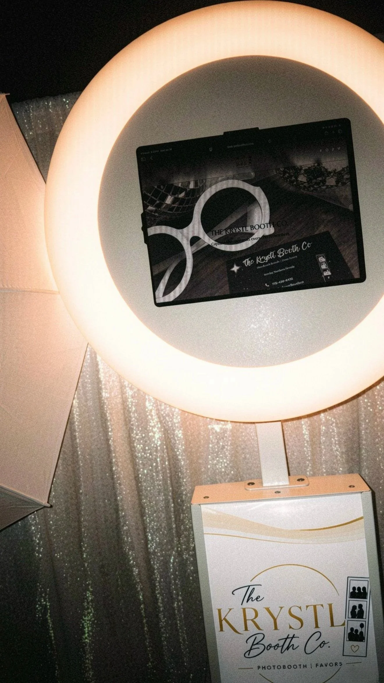 Digital Booth