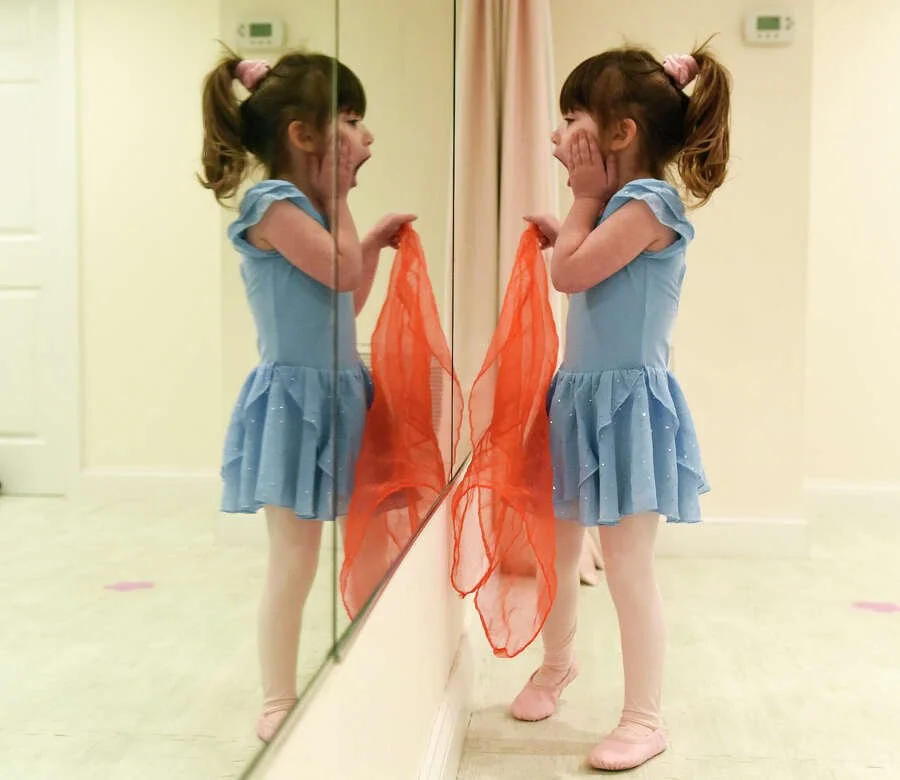 What to Expect at Your Child’s First Dance Class at Petite Ballet