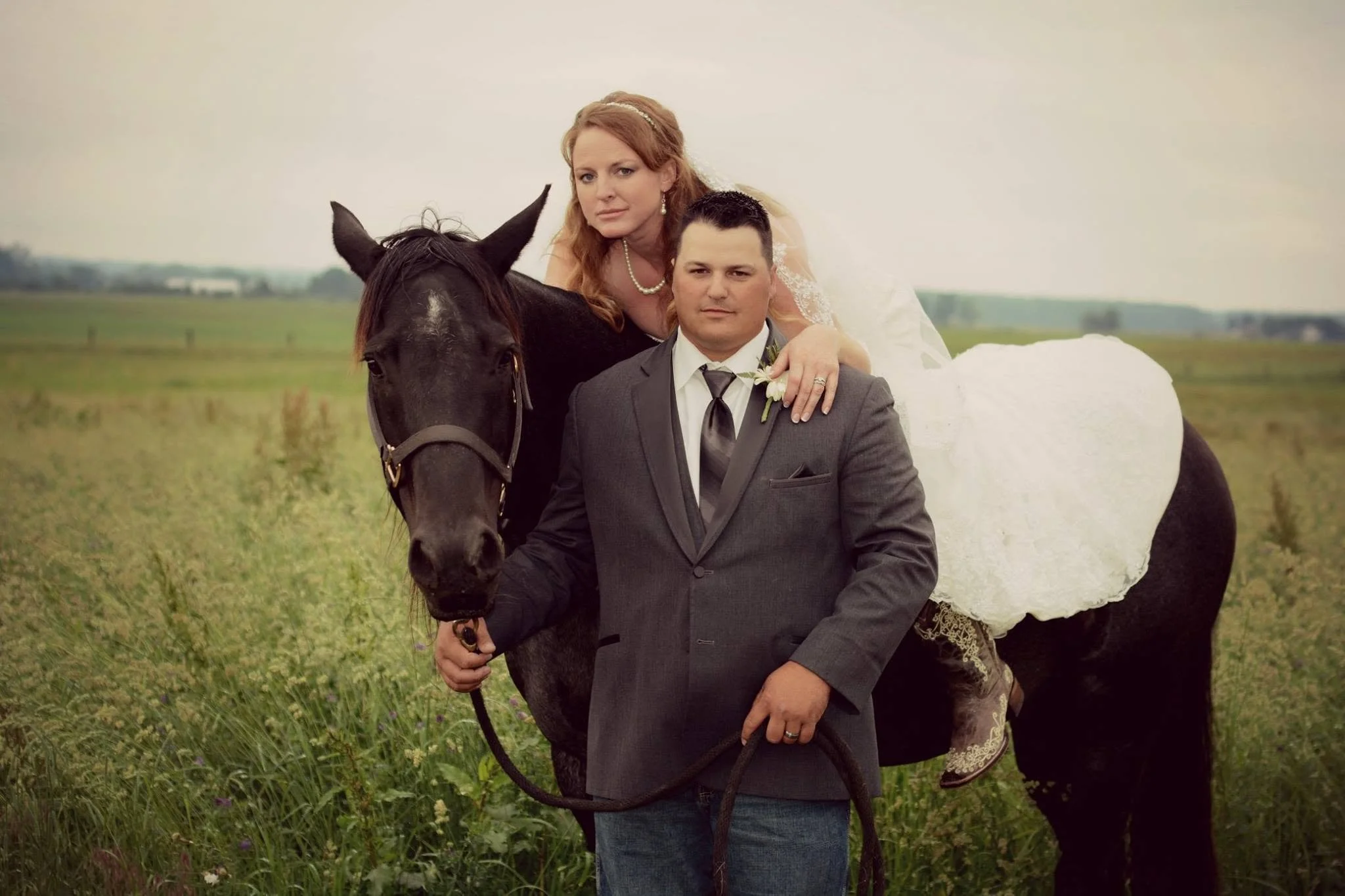 Rural Wedding Venue