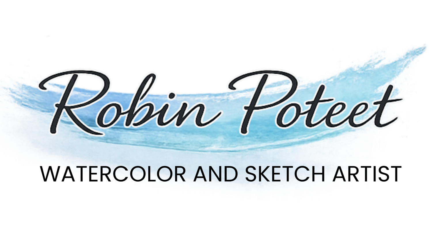 Robin Poteet Art