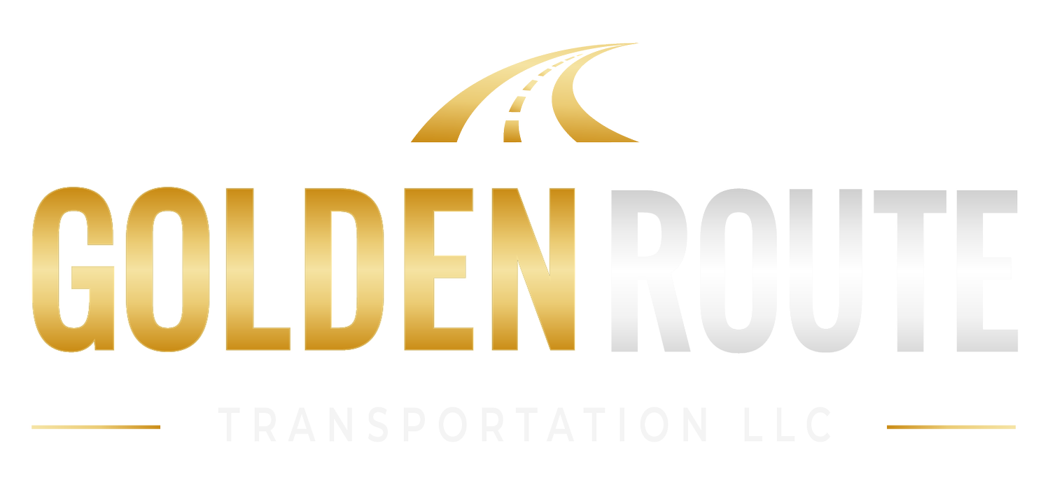 Golden Route Transportation LLC