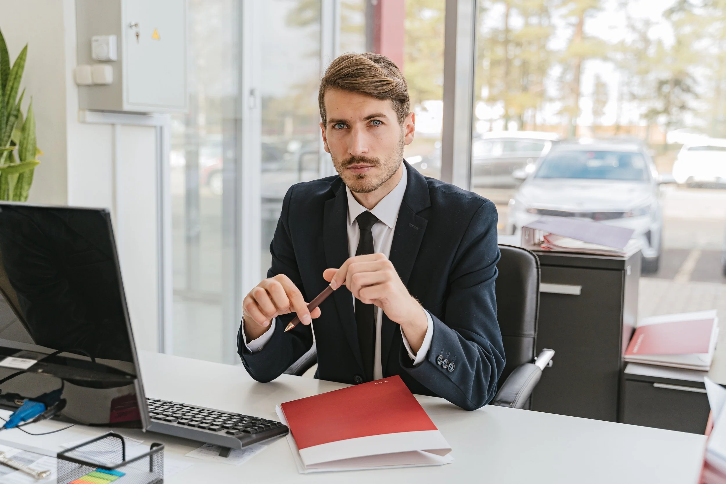 How to negotiate a used car price