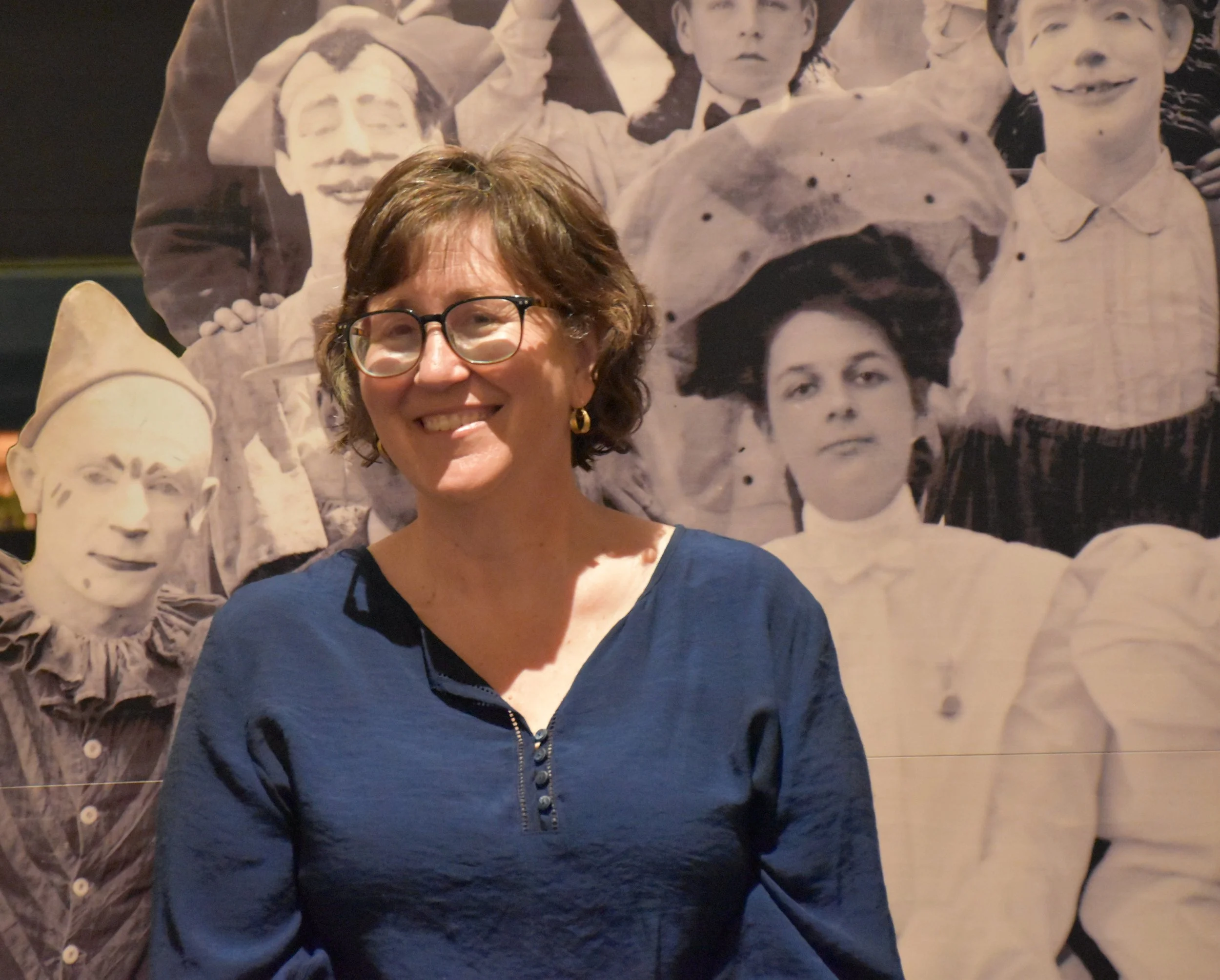 Lynne Klippel