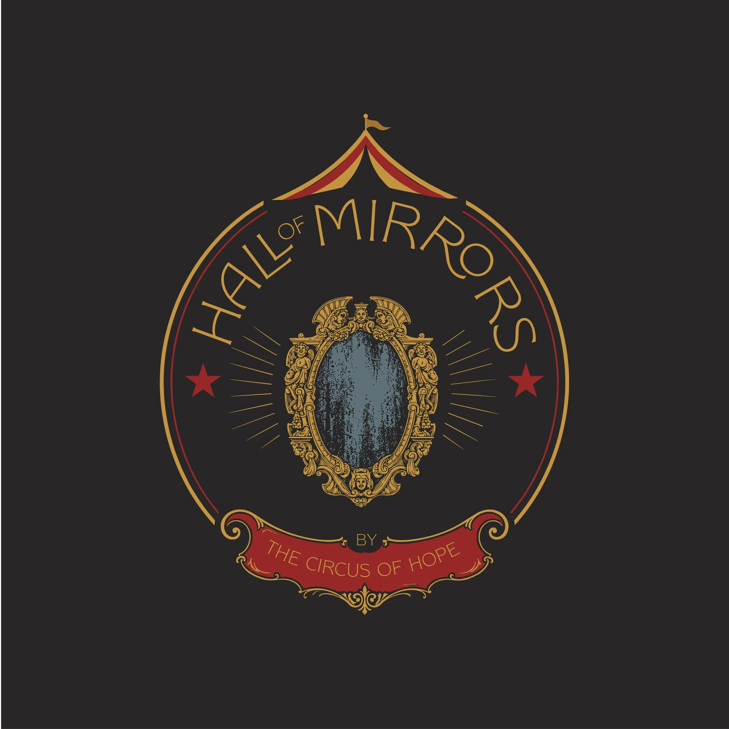 Hall of Mirrors Group Program- Coming in 2027