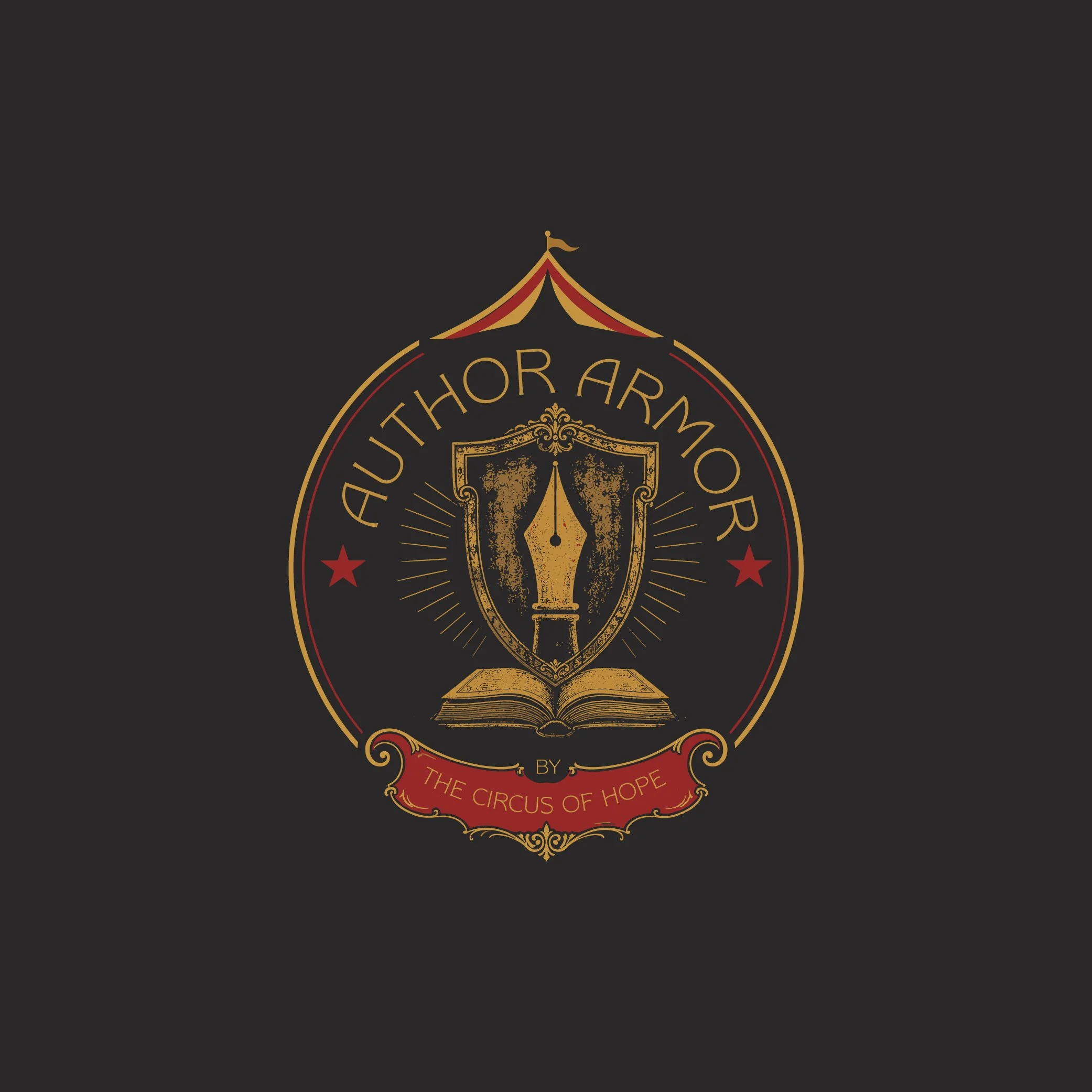 Author Armor