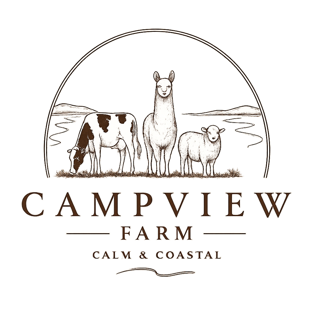CAMPVIEW FARM