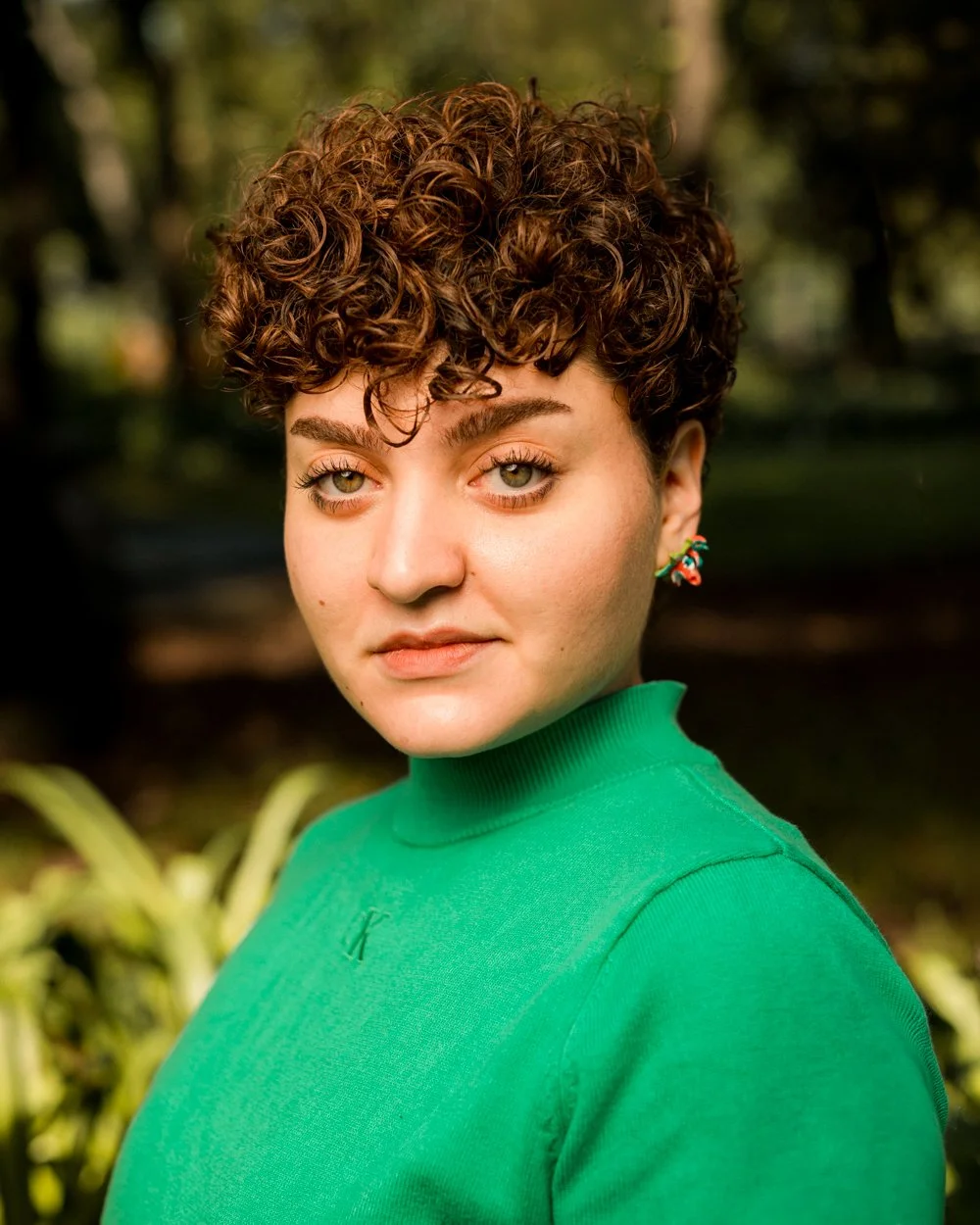 Ana Diaz-Pennimpede
