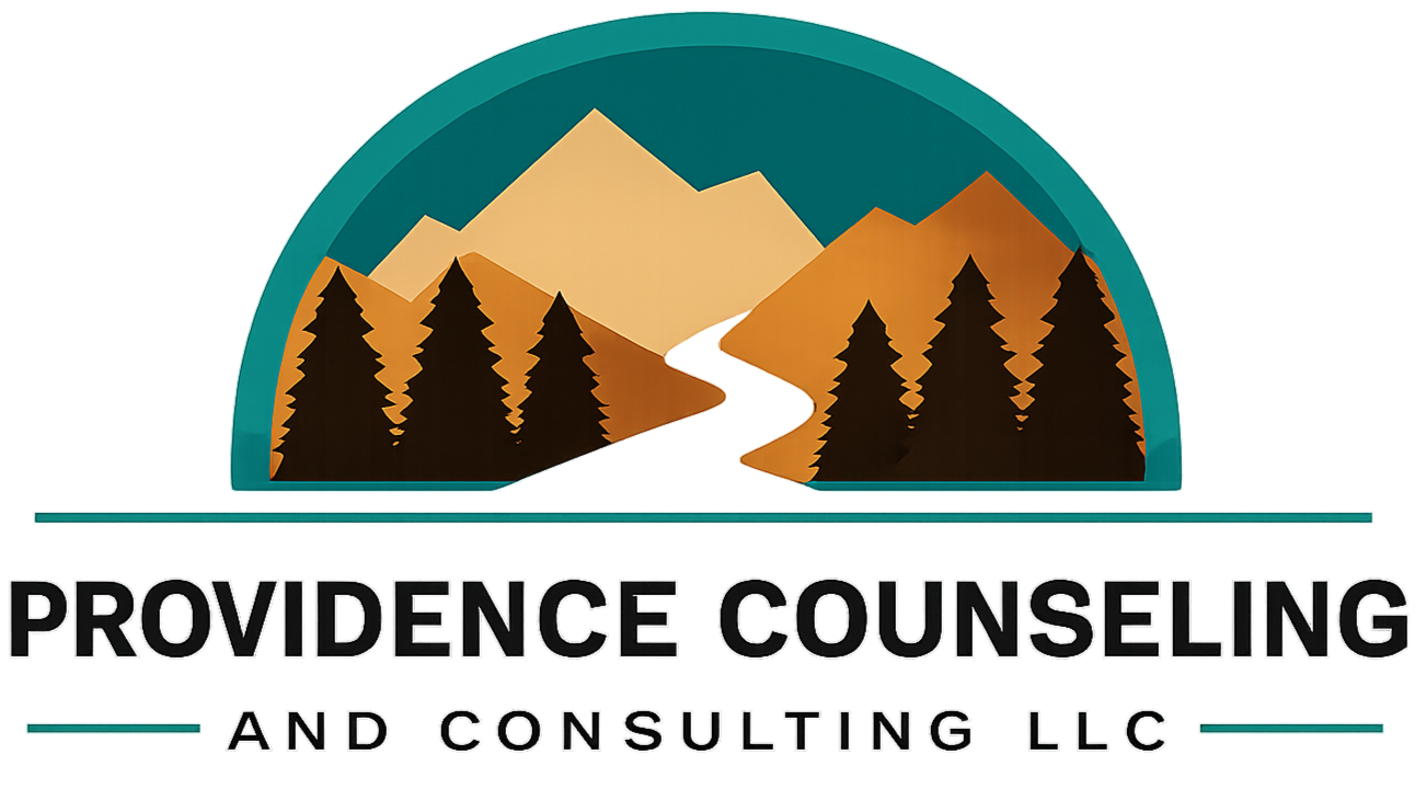 Providence Counseling and Consulting LLC