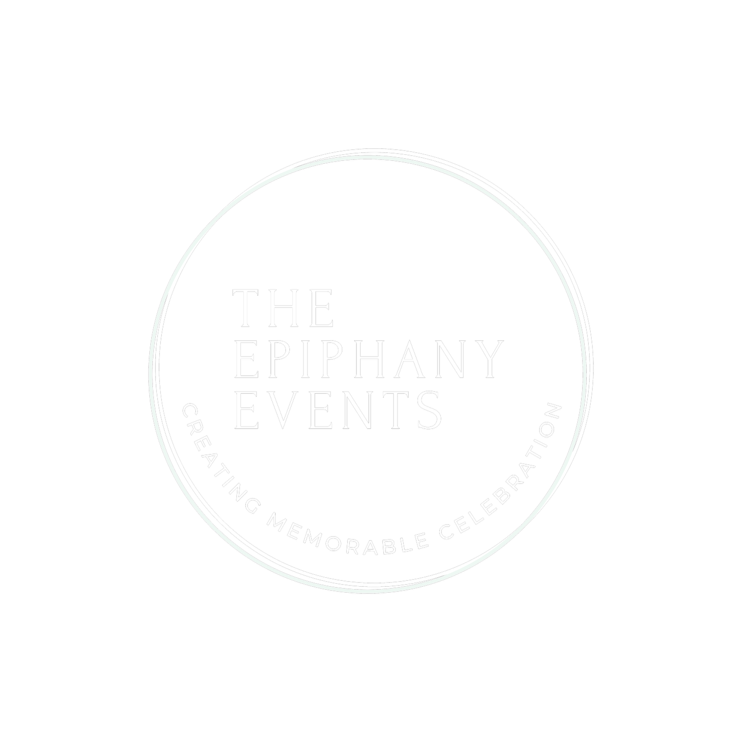 The Epiphany Events