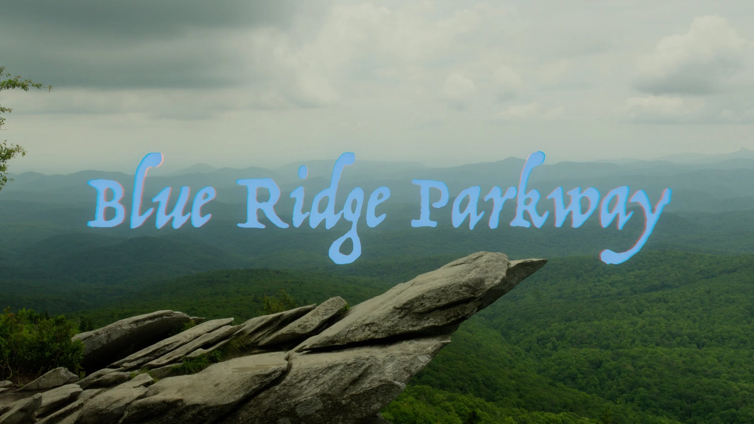 Blue Ridge Parkway
