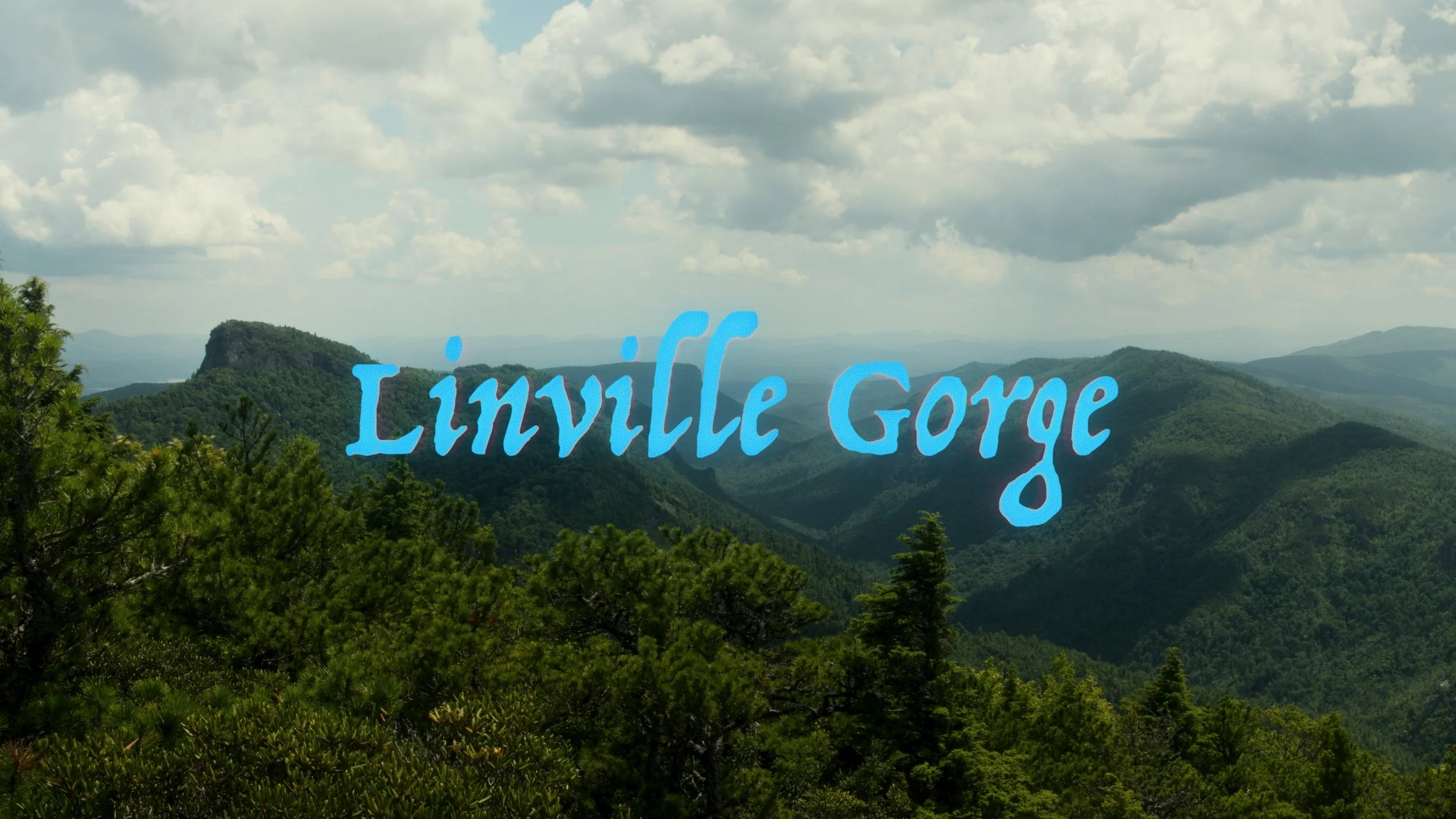 Linville Gorge