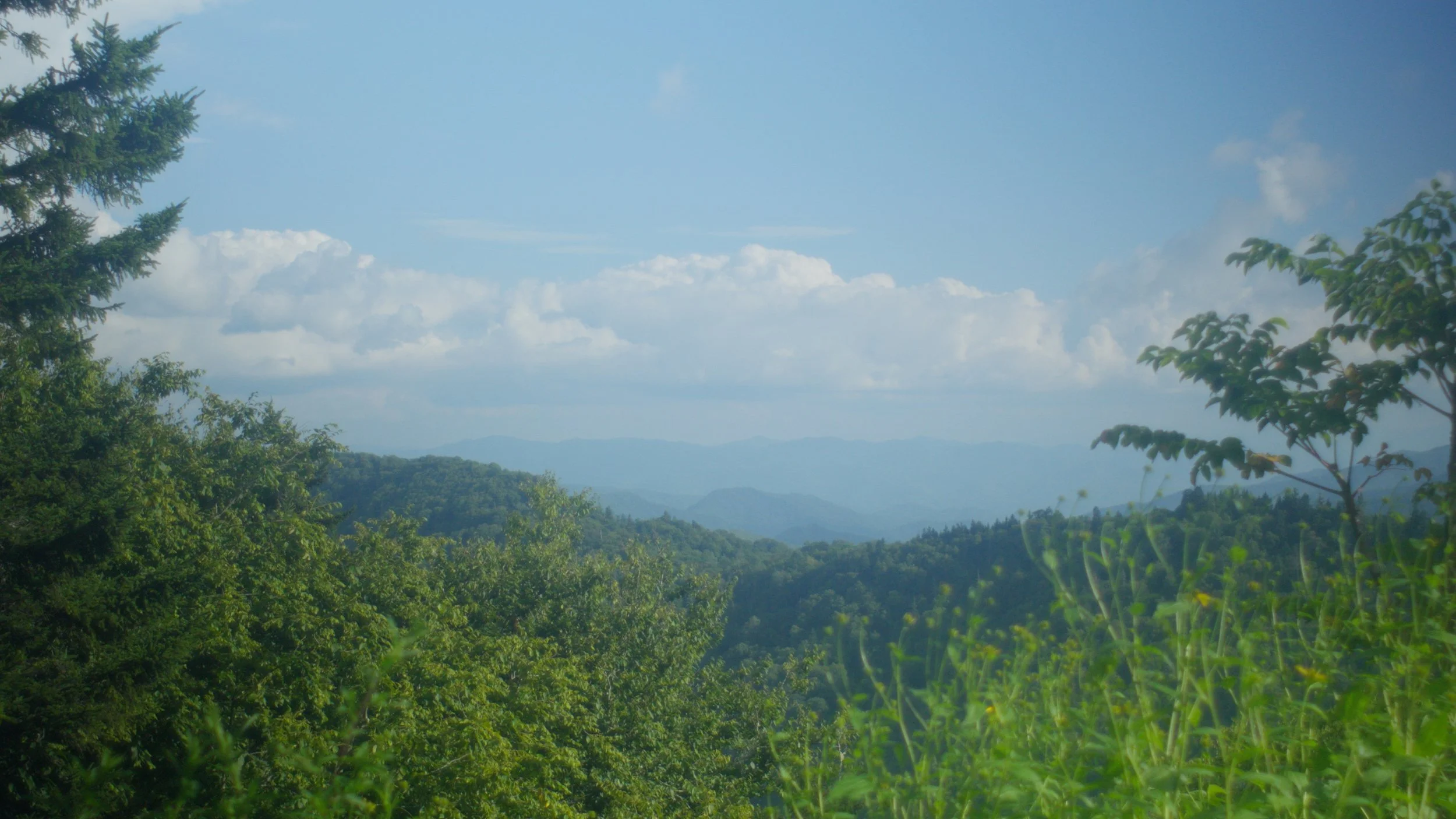 Great Smoky Mountains