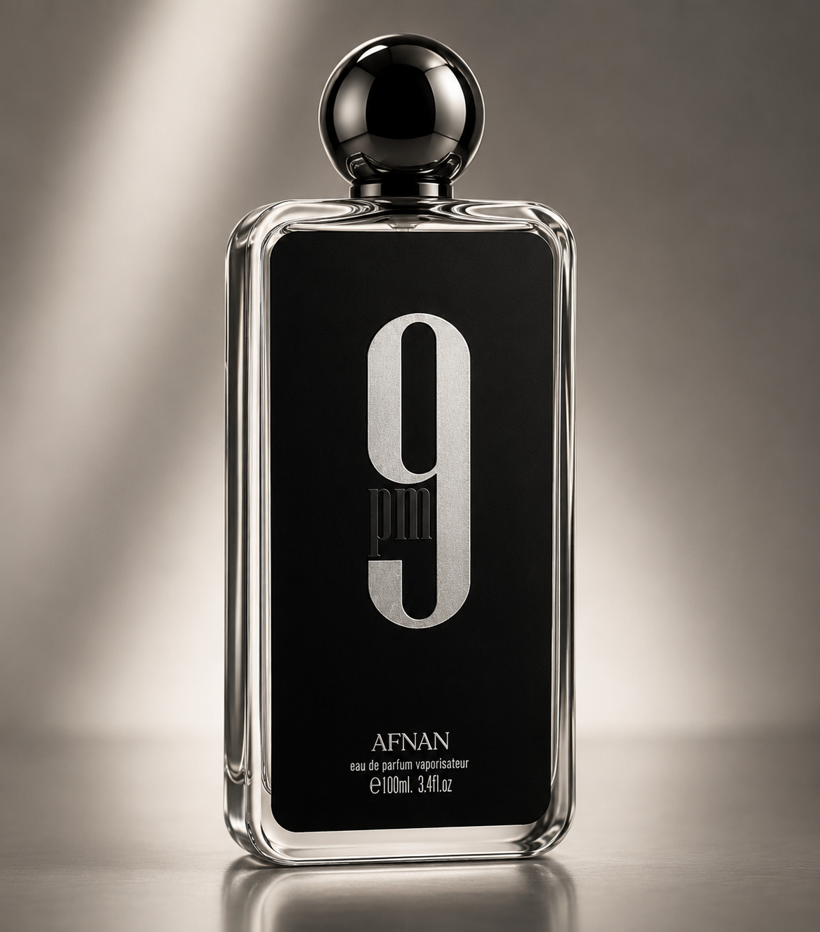 9 PM by Afnan