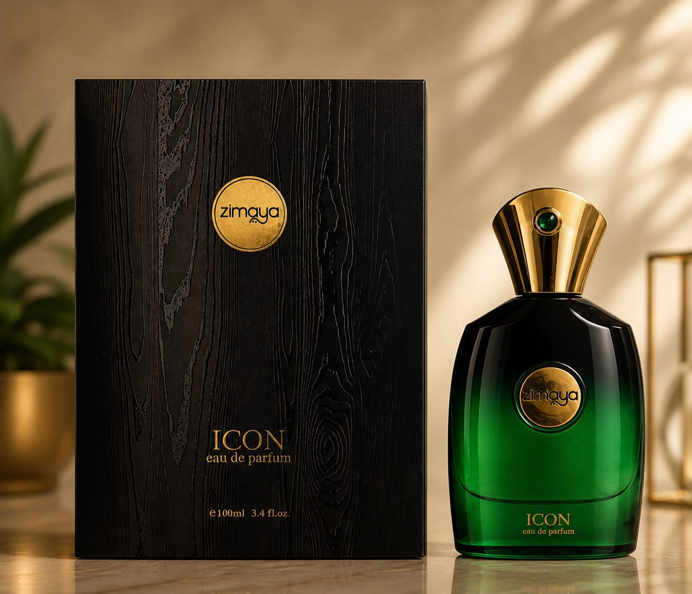 Icon by Zimaya