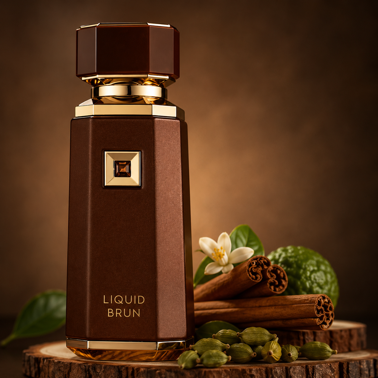 French Avenue Liquid Brun EDP