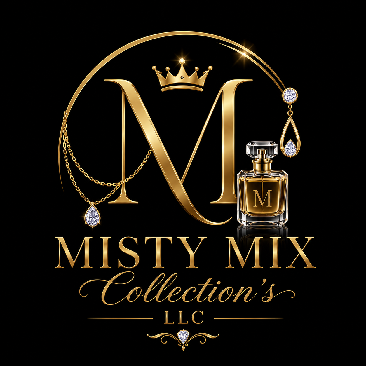 Misty Mix LLC