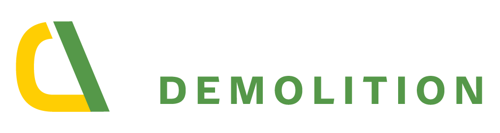 Crown Isle Demolition