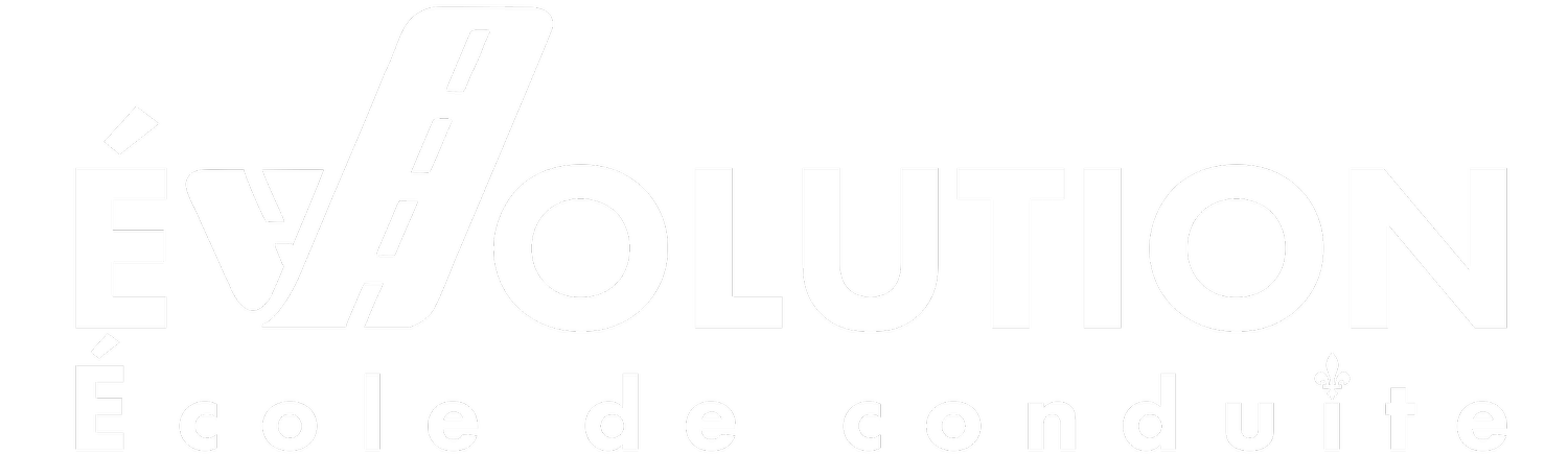 Évolution Conduite