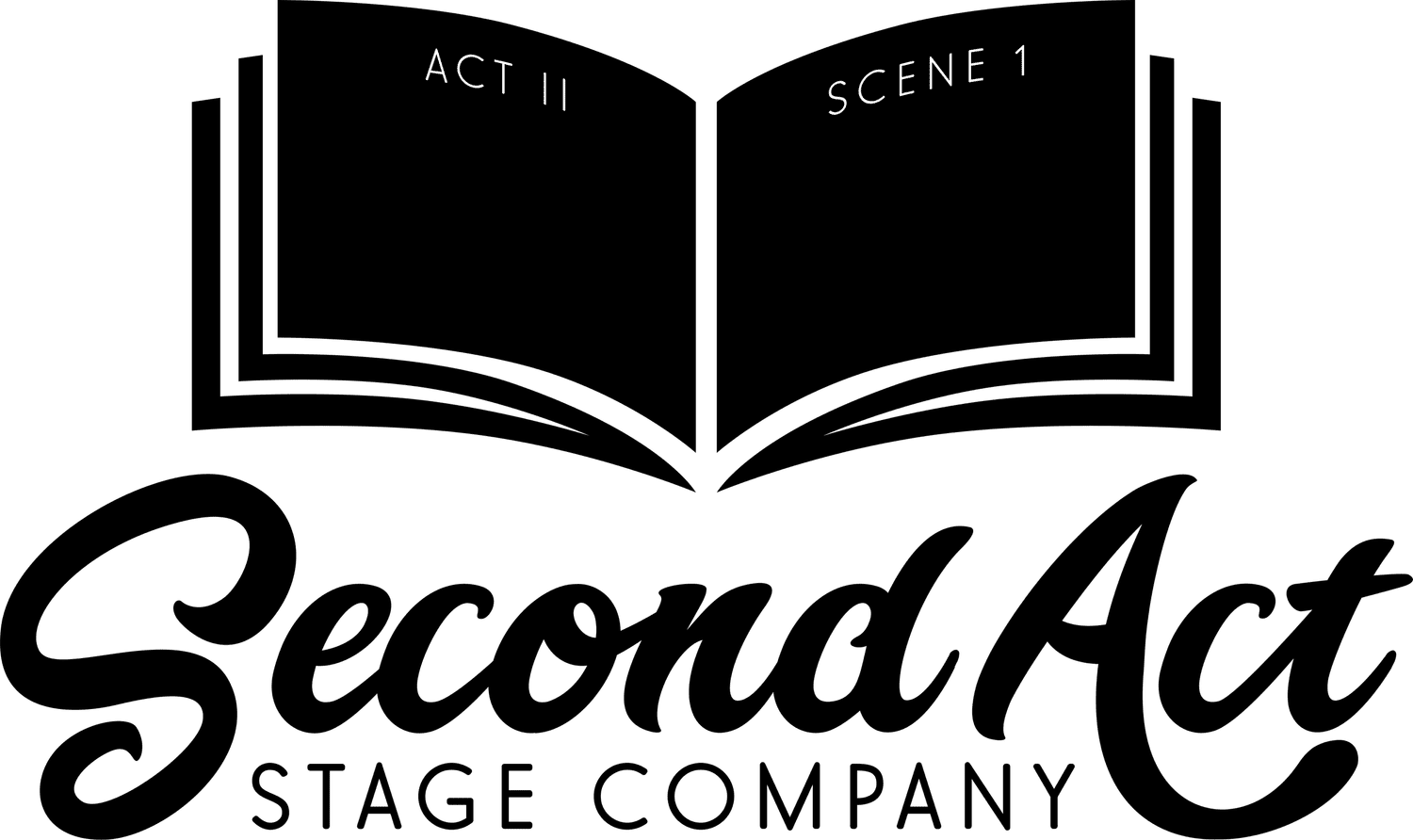 Second Act Stage Company