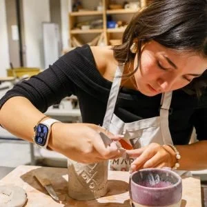 AK Clay Club Thursdays (3rd-4th)
