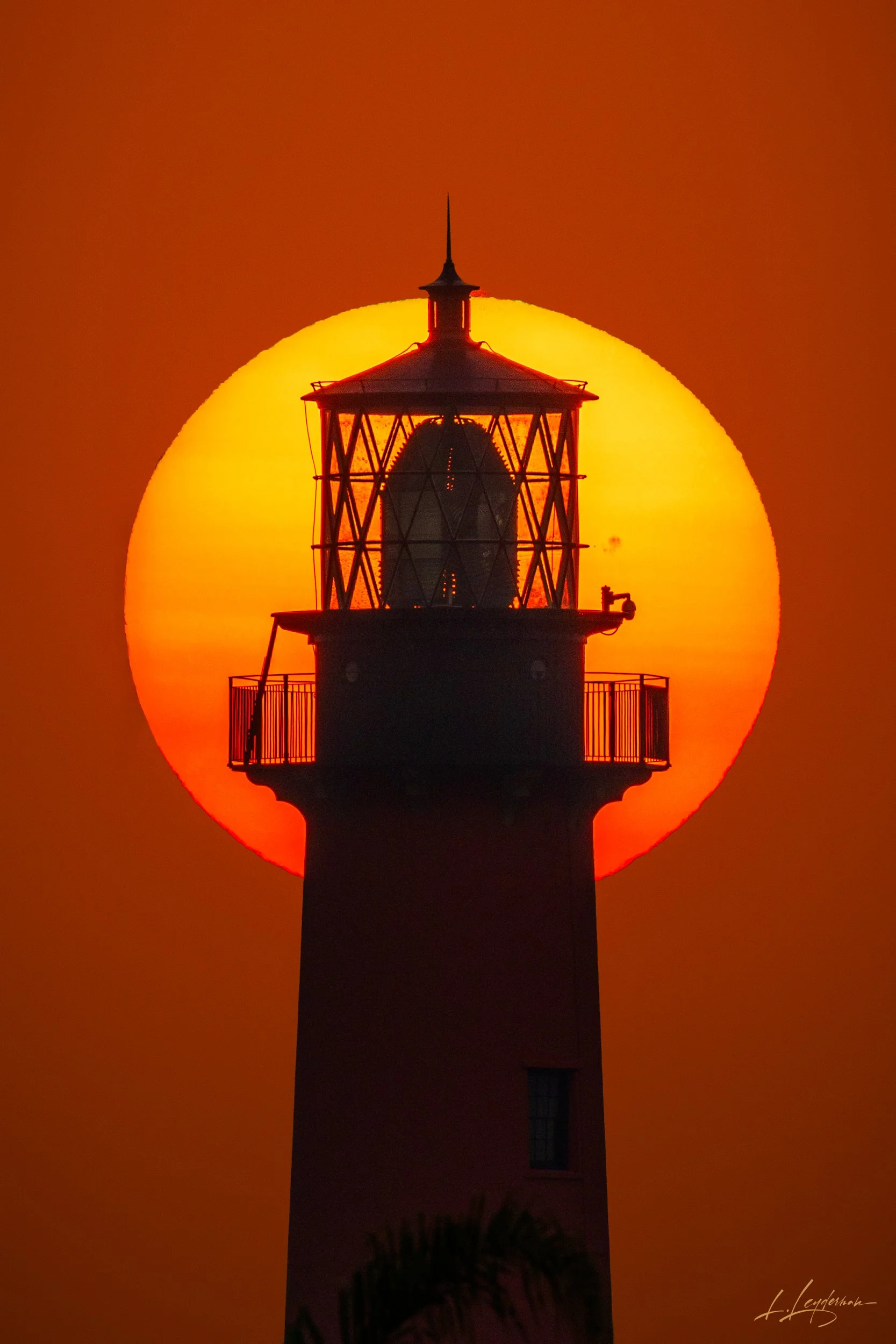 Sunset Tour