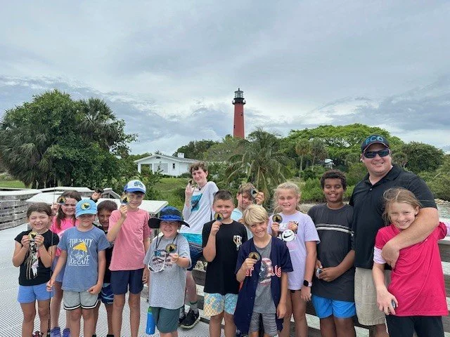 Lighthouse Homeschool Mornings