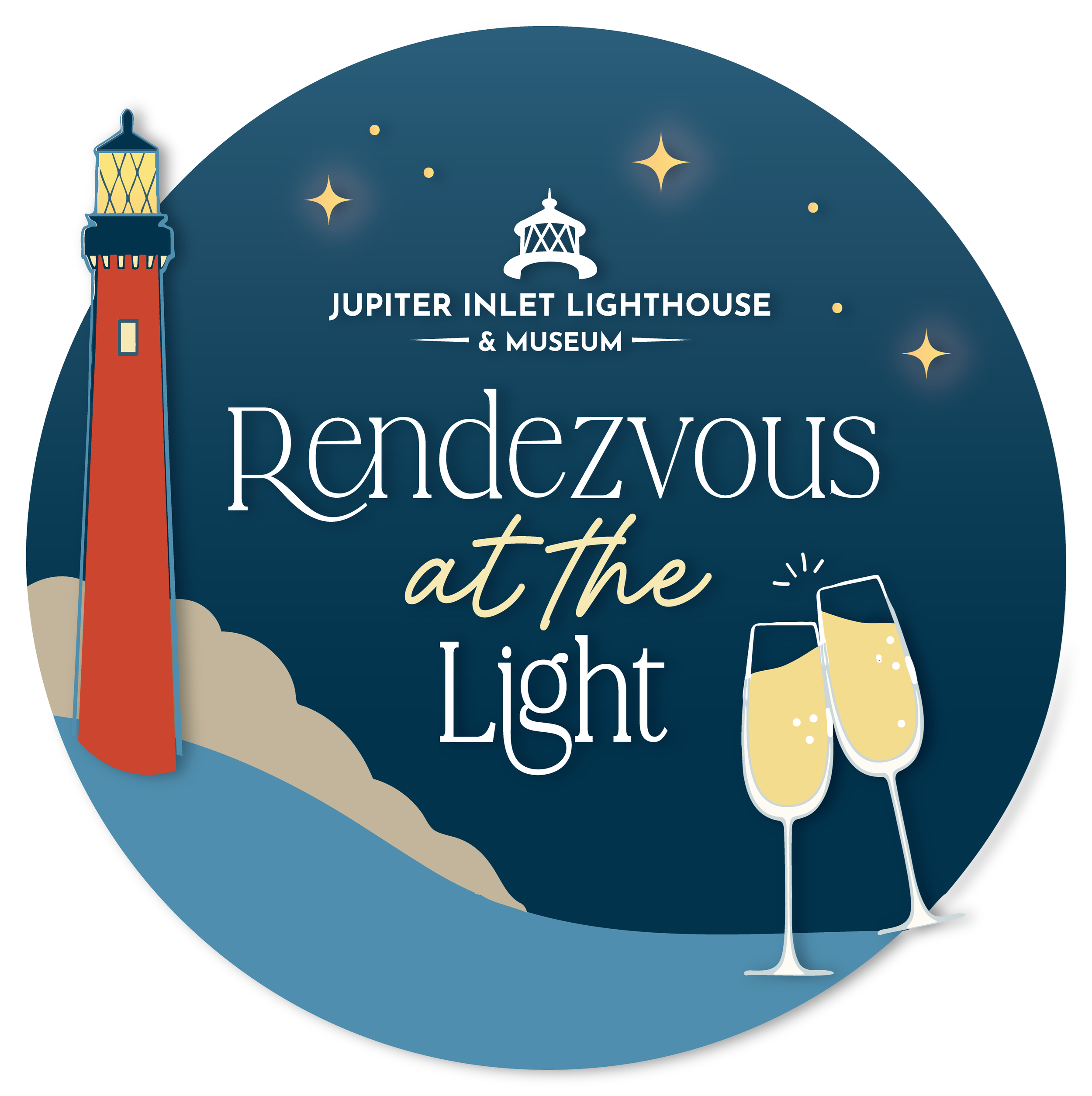 Rendezvous at the Light