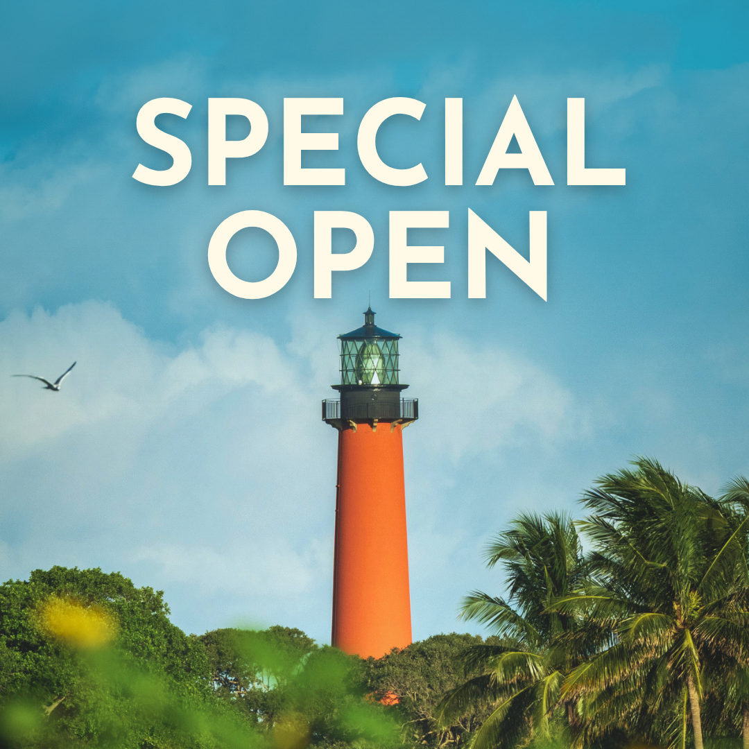 Special Open 