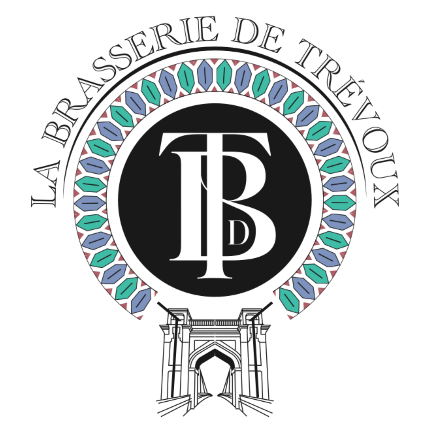 La Brasserie de Trévoux