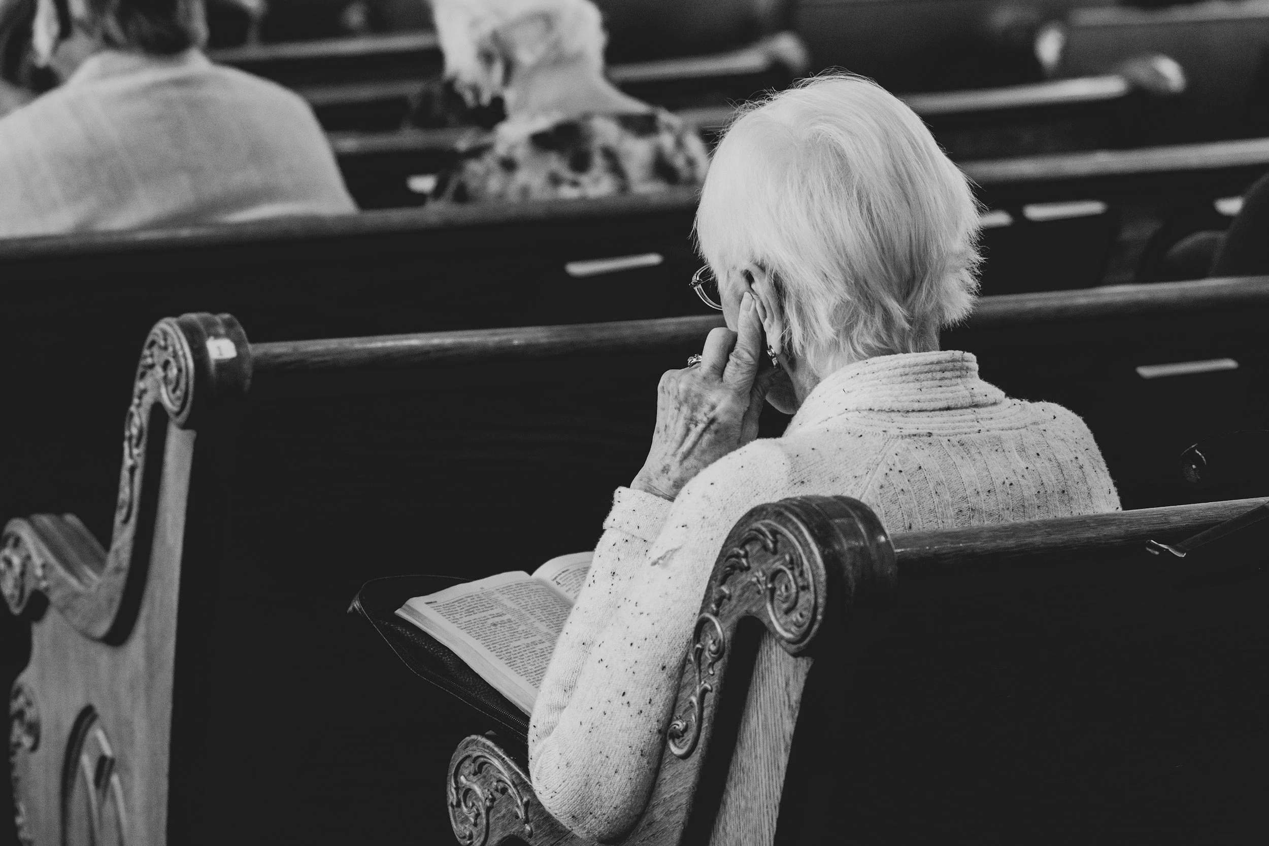 transportation to church, synagogues or any religious services