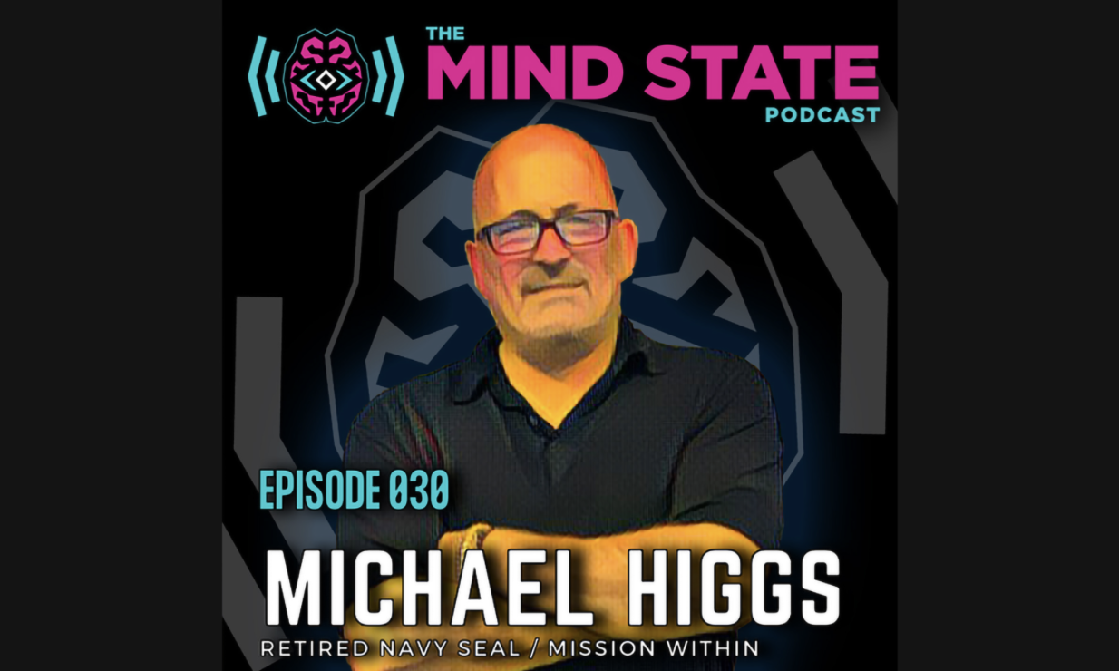 Mindstate Podcast