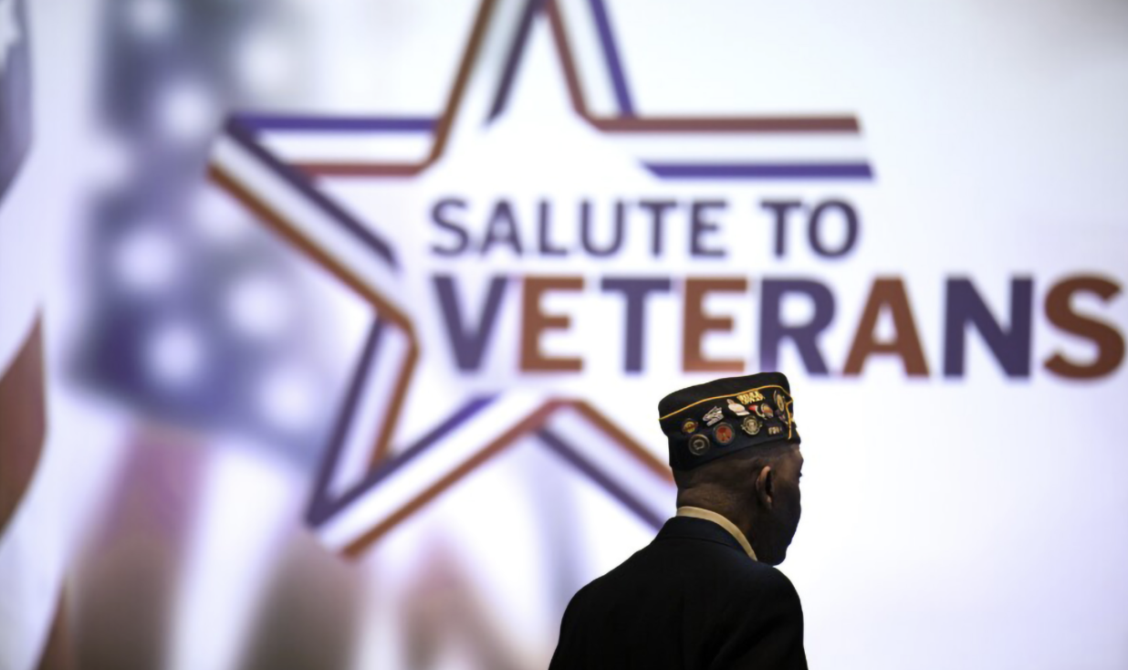 Opinion: I was traumatized by my time in Afghanistan and Iraq. Psychedelic therapy changed my life.
