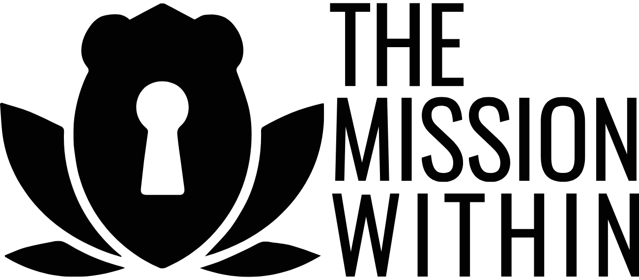 The Mission Within logo