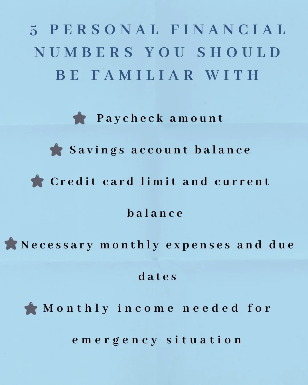 If you don't know anything about finance, where do you start? 

How about your personal finances? 

Most people want to be more informed about their investments and want to reach their financial goals and they are not even aware of their own financia
