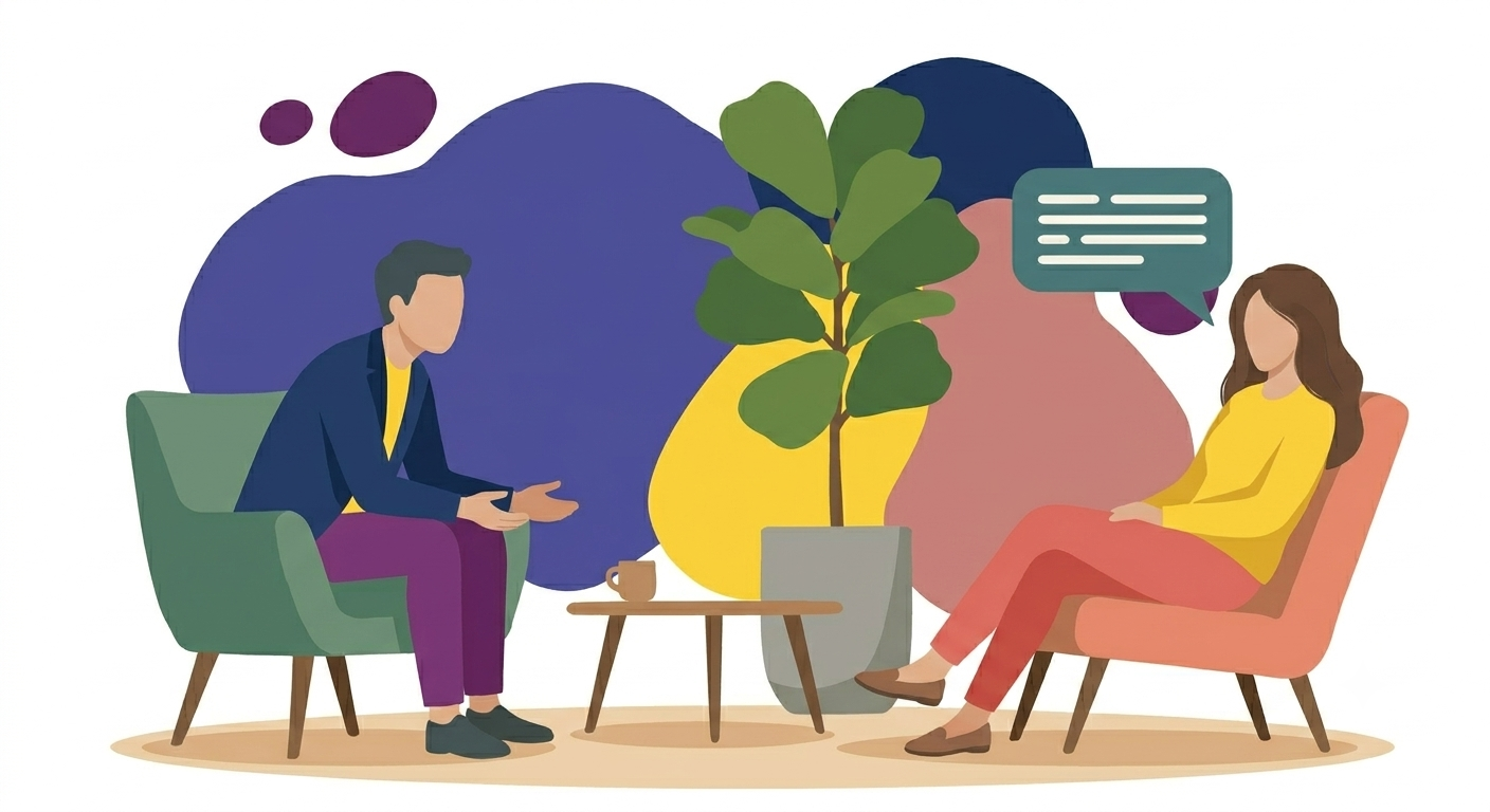Thinking About Counselling? Here’s What You Need To Know