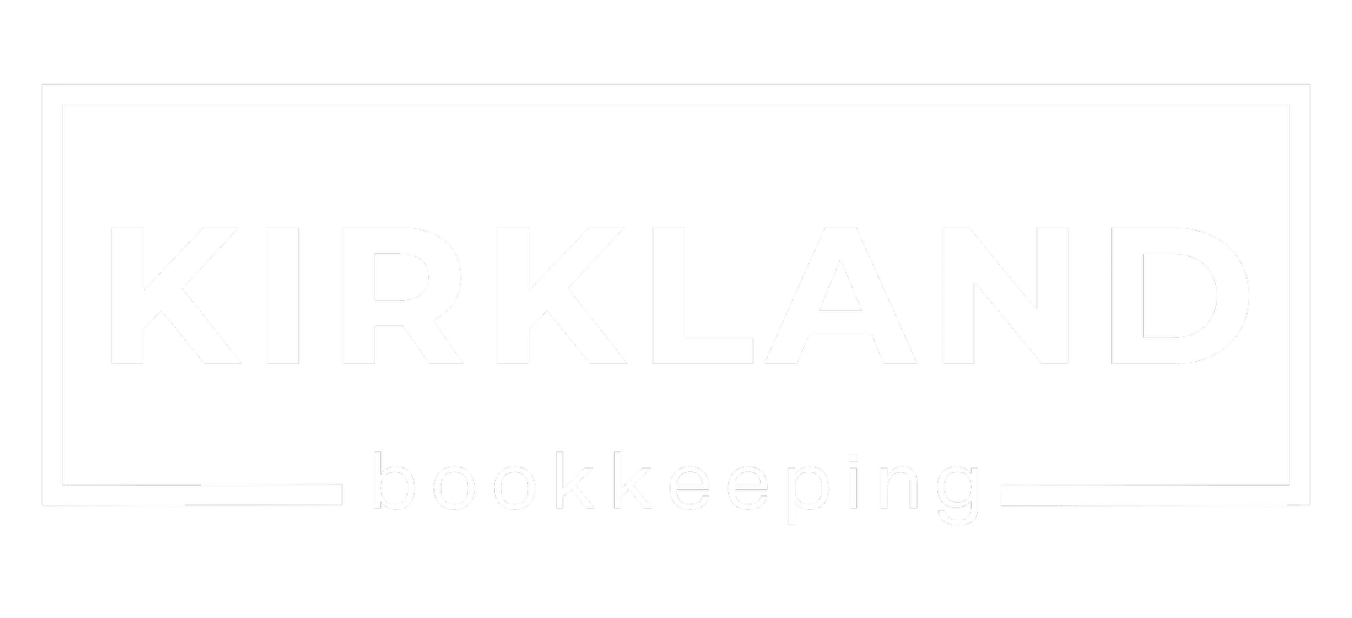 Kirkland Bookkeeping